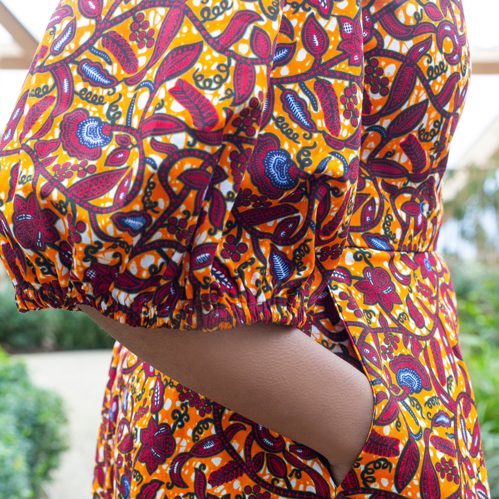 Top 7 Puff Sleeve Styling Ideas