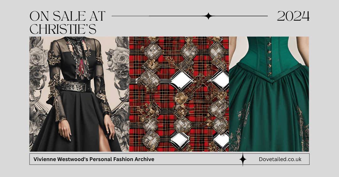 collage vivienne westwood