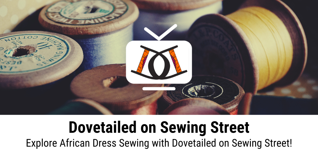 Dovetailed on Sewing Street