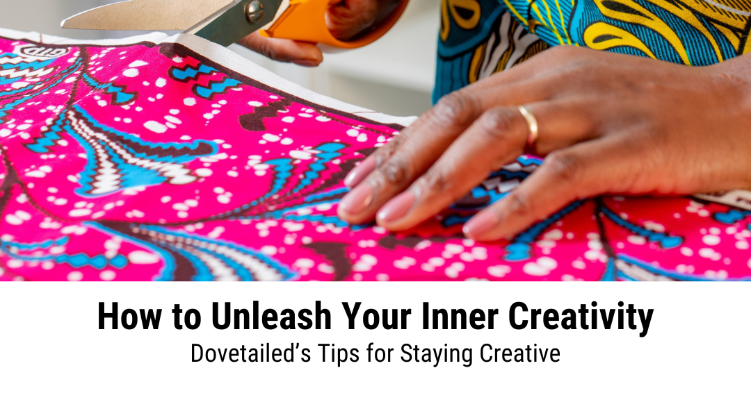 How to Unleash Your Inner Creativity: Tips for Staying Creative