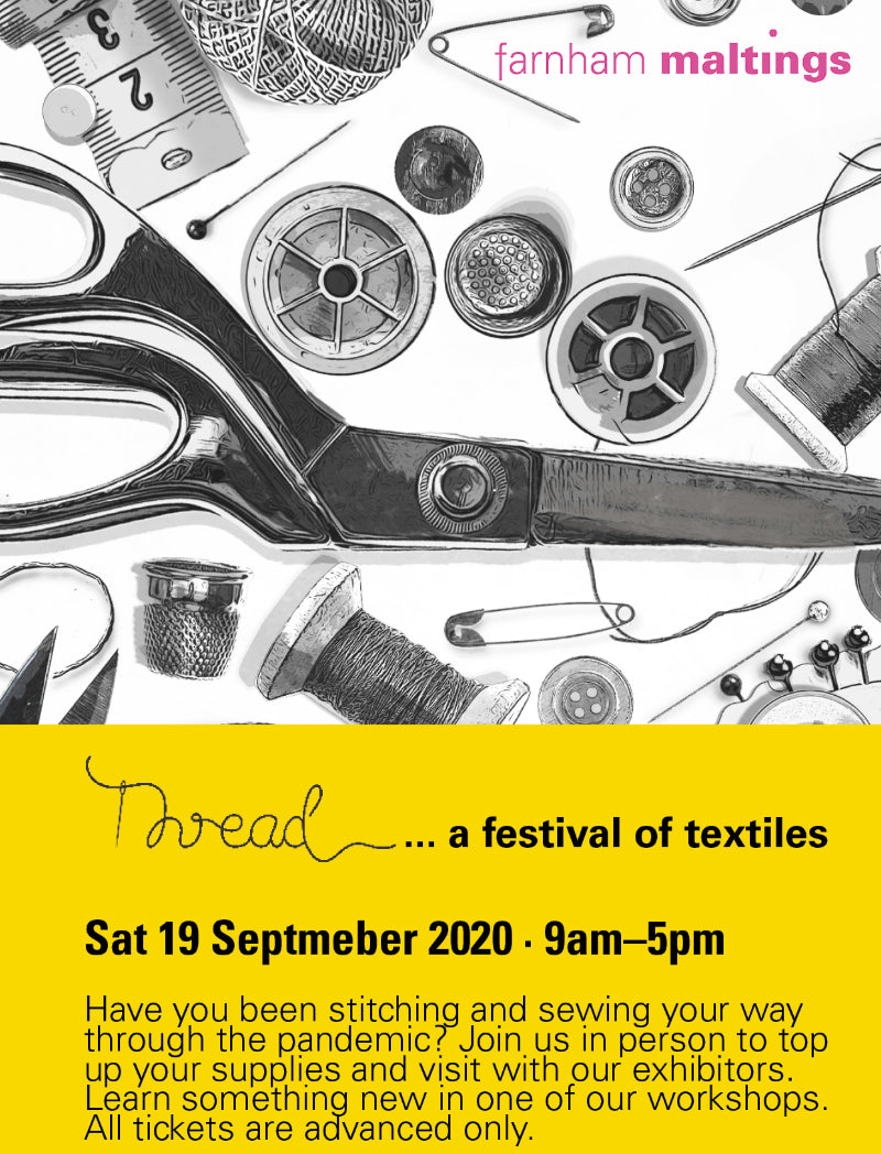 see us at... Thread